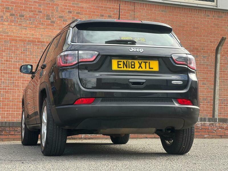 Used Jeep Compass for sale - 78034776: Photo 29