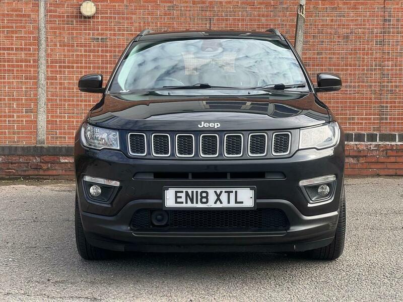 Used Jeep Compass for sale - 78034776: Photo 3