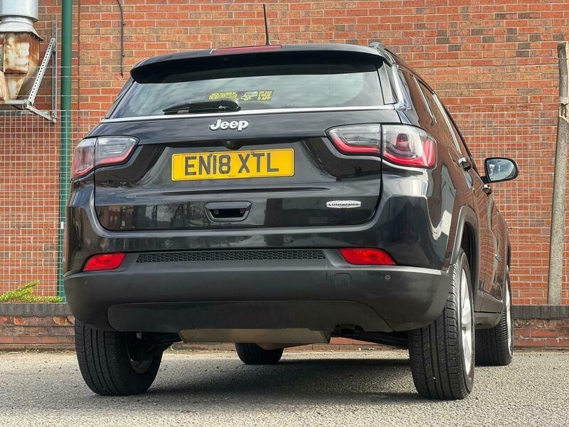 Used Jeep Compass for sale - 78034776: Photo 30