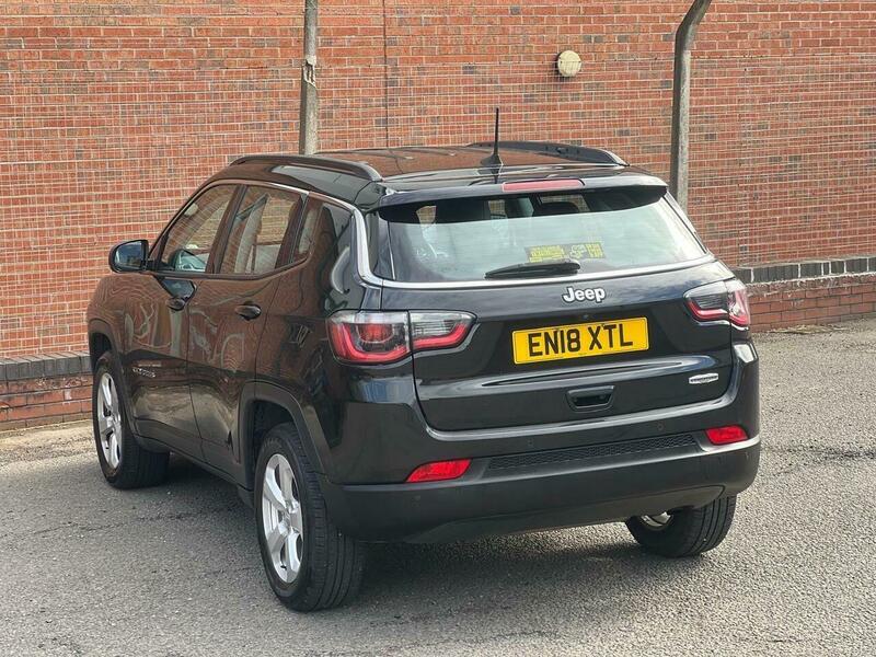 Used Jeep Compass for sale - 78034776: Photo 31