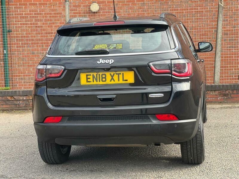 Used Jeep Compass for sale - 78034776: Photo 32