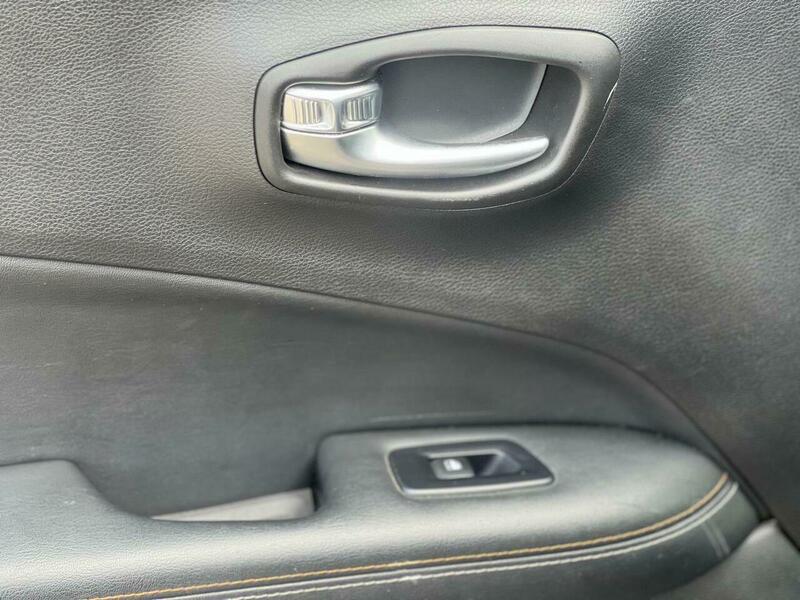 Used Jeep Compass for sale - 78034776: Photo 37