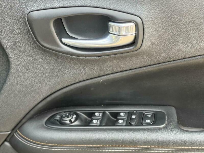 Used Jeep Compass for sale - 78034776: Photo 38