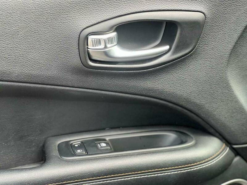 Used Jeep Compass for sale - 78034776: Photo 39