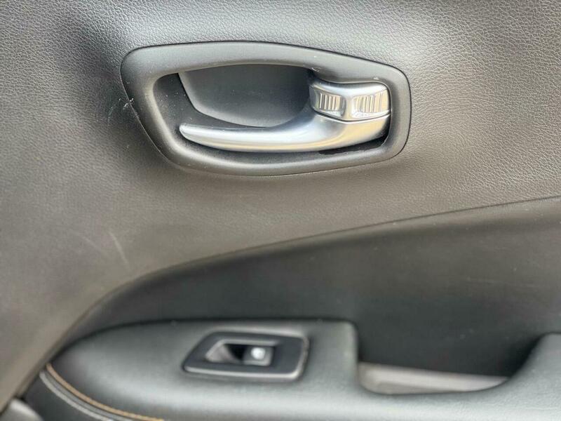 Used Jeep Compass for sale - 78034776: Photo 40