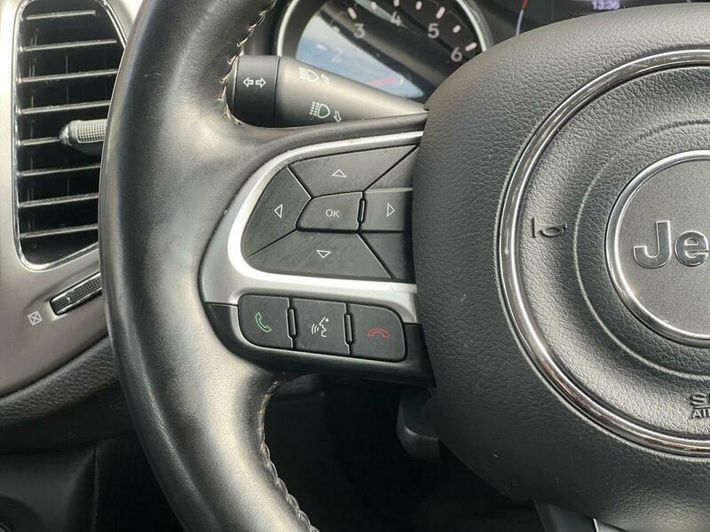 Used Jeep Compass for sale - 78034776: Photo 43