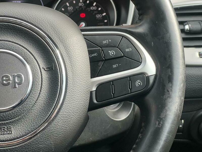 Used Jeep Compass for sale - 78034776: Photo 44