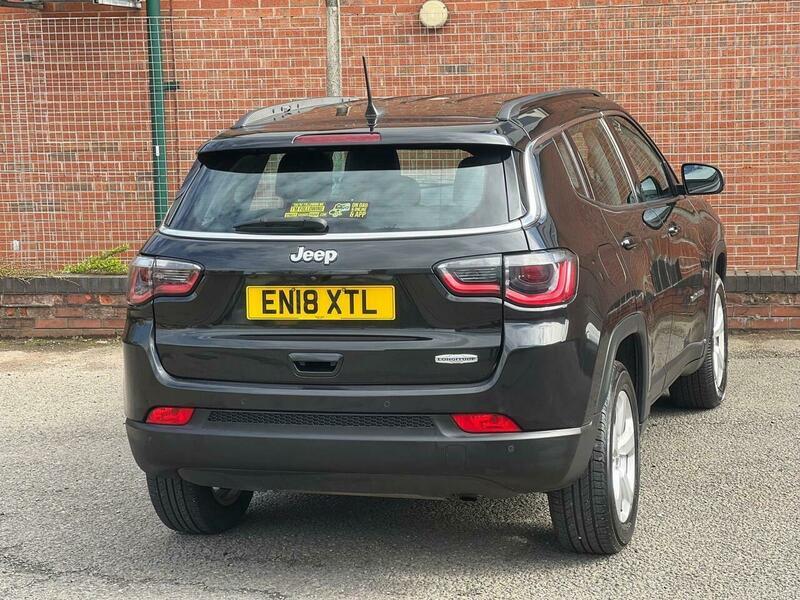 Used Jeep Compass for sale - 78034776: Photo 5