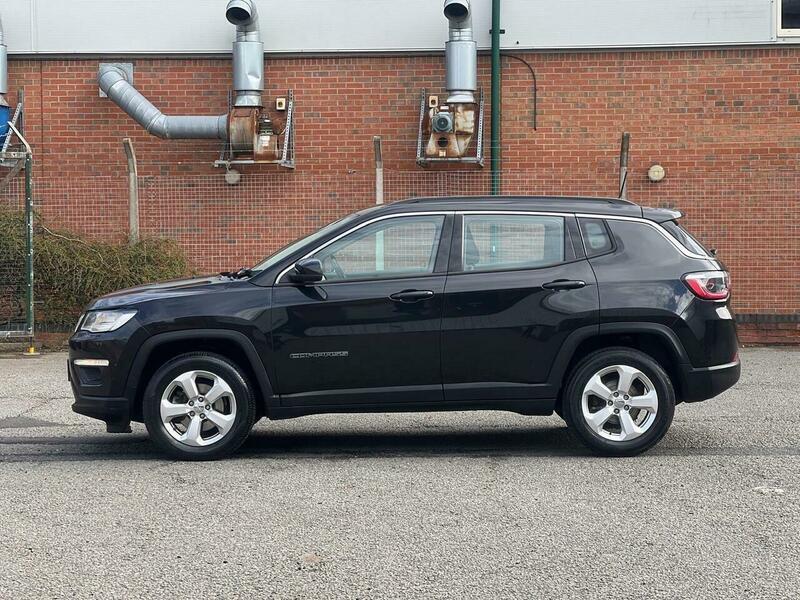 Used Jeep Compass for sale - 78034776: Photo 6