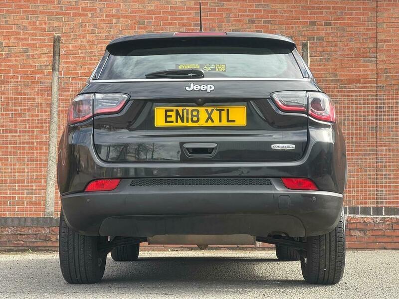 Used Jeep Compass for sale - 78034776: Photo 7