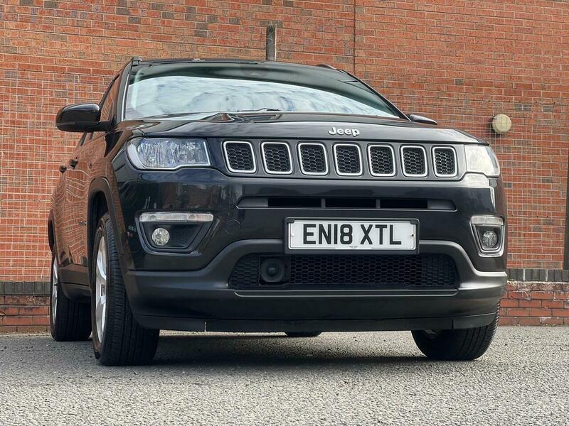 Used Jeep Compass for sale - 78034776: Photo 8