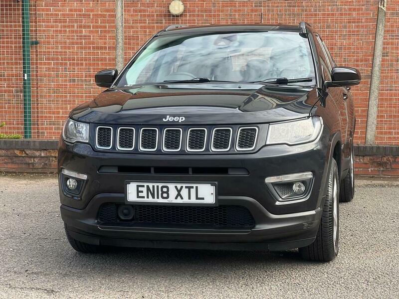 Used Jeep Compass for sale - 78034776: Photo 9