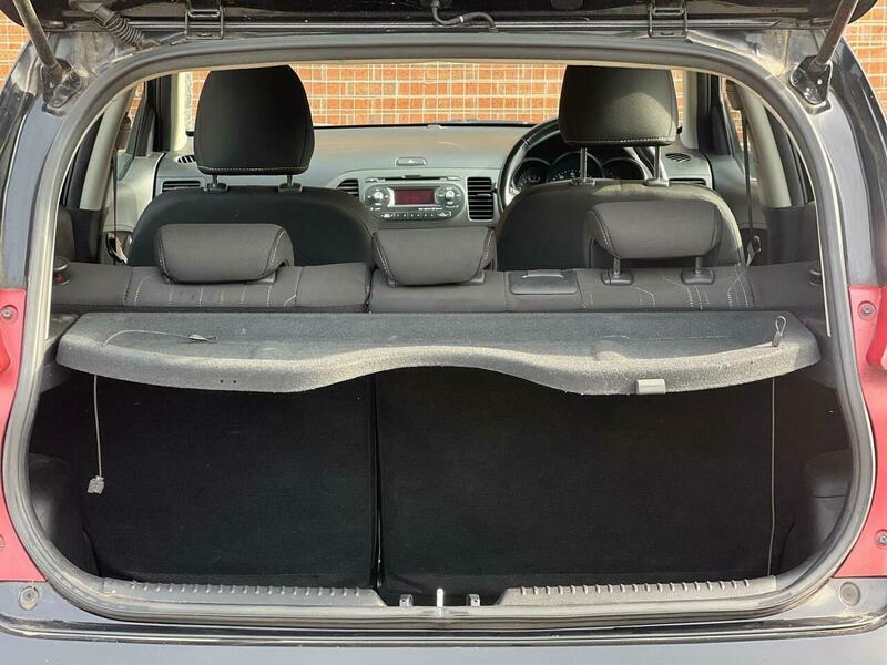 Used Kia Picanto 2014 for sale - 77969877: Photo 10