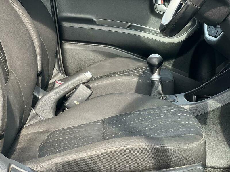 Used Kia Picanto 2014 for sale - 77969877: Photo 13