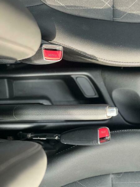 Used Kia Picanto 2014 for sale - 77969877: Photo 19