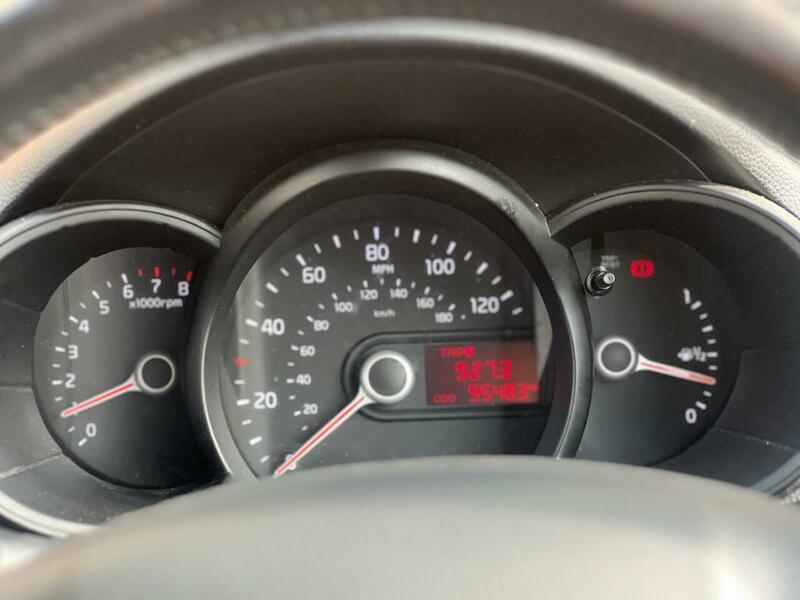 Used Kia Picanto 2014 for sale - 77969877: Photo 20