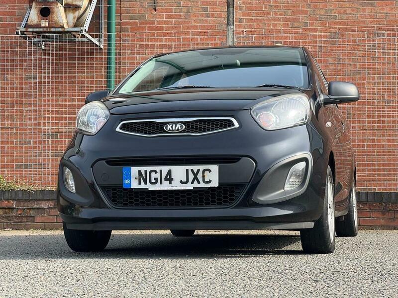 Used Kia Picanto 2014 for sale - 77969877: Photo 22