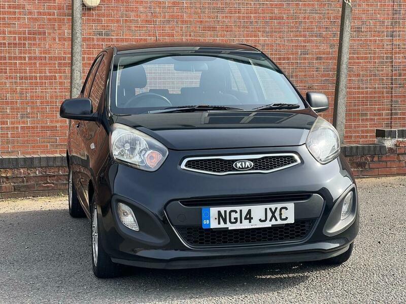 Used Kia Picanto 2014 for sale - 77969877: Photo 23