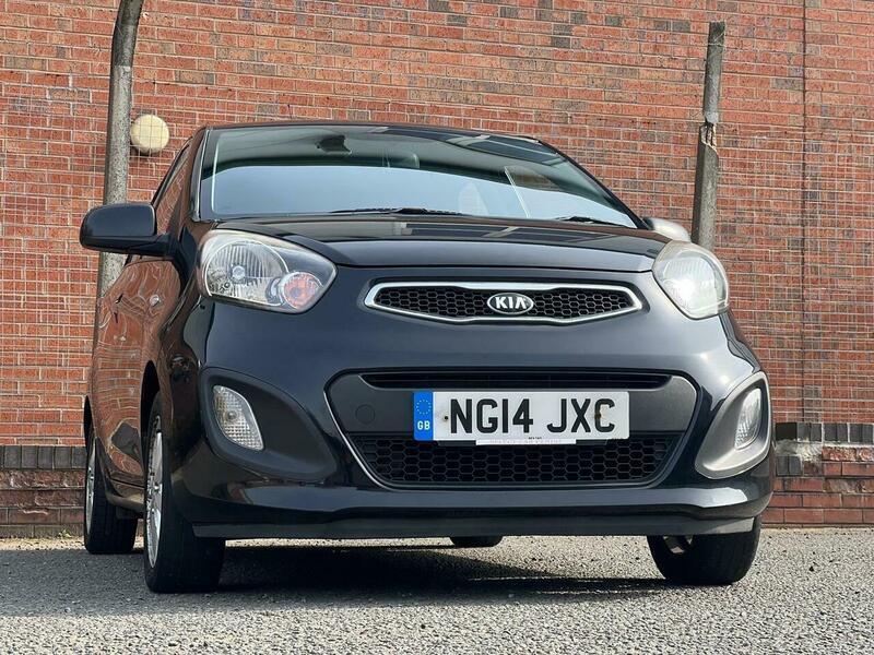 Used Kia Picanto 2014 for sale - 77969877: Photo 24