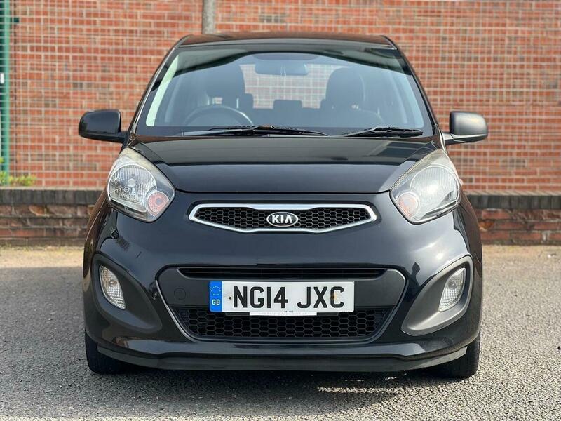 Used Kia Picanto 2014 for sale - 77969877: Photo 25