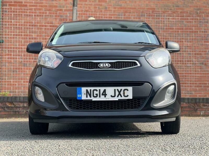 Used Kia Picanto 2014 for sale - 77969877: Photo 26