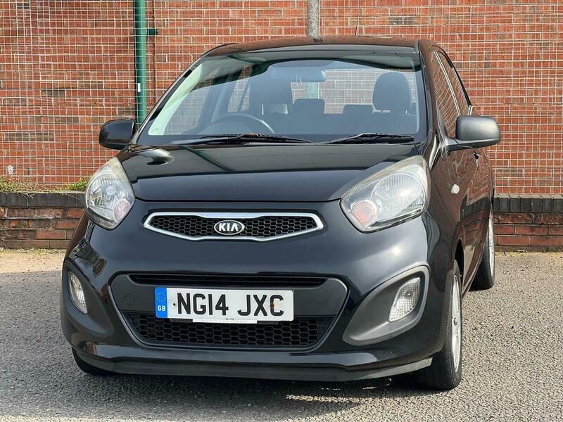 Used Kia Picanto 2014 for sale - 77969877: Photo 27