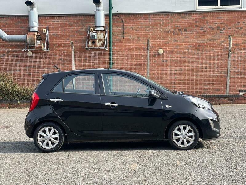 Used Kia Picanto 2014 for sale - 77969877: Photo 3