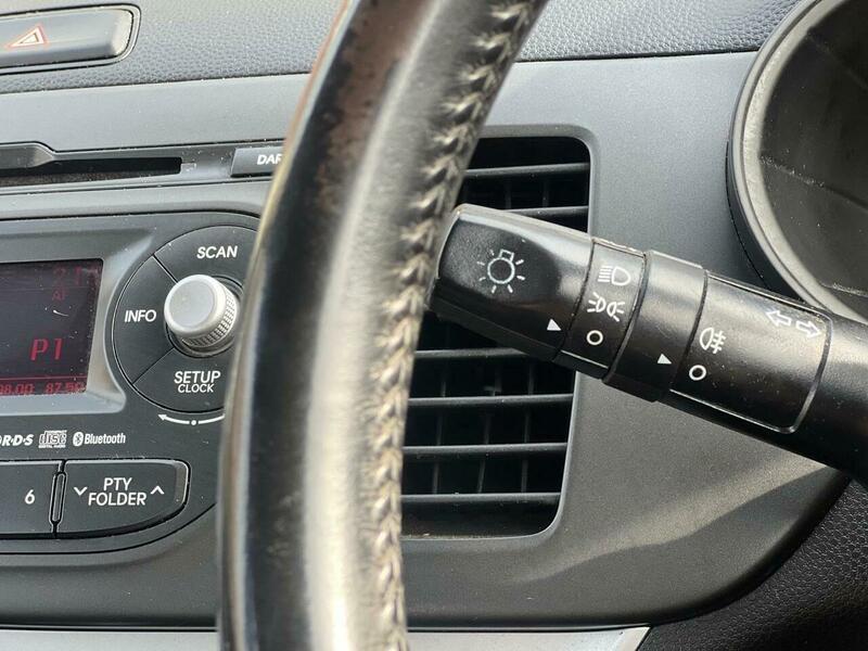 Used Kia Picanto 2014 for sale - 77969877: Photo 39