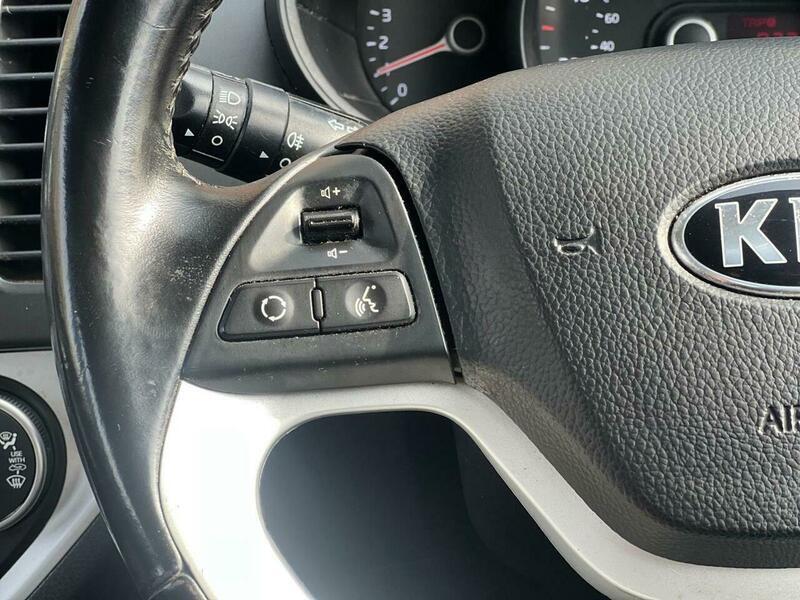 Used Kia Picanto 2014 for sale - 77969877: Photo 41