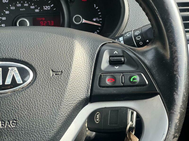 Used Kia Picanto 2014 for sale - 77969877: Photo 42
