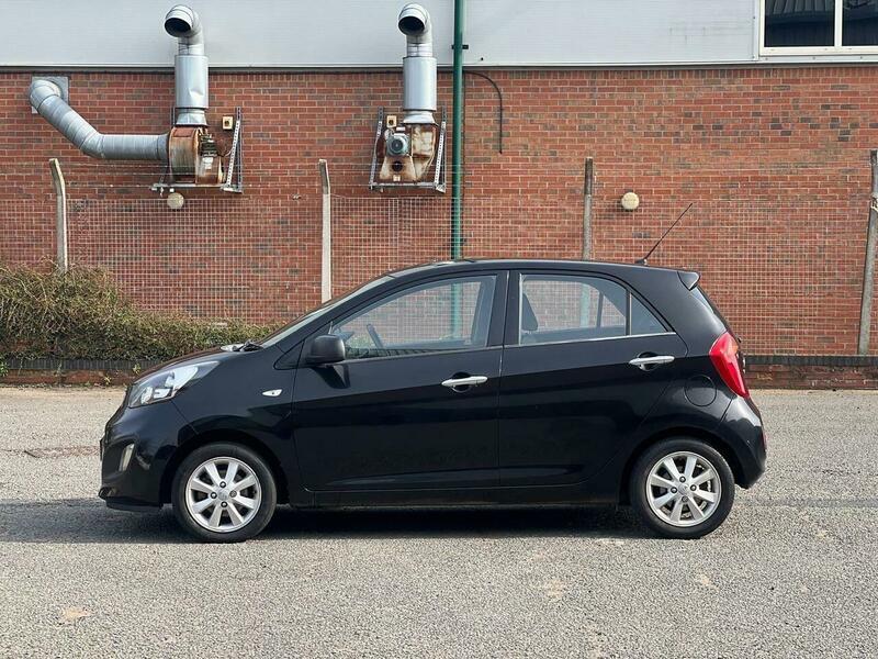 Used Kia Picanto 2014 for sale - 77969877: Photo 6