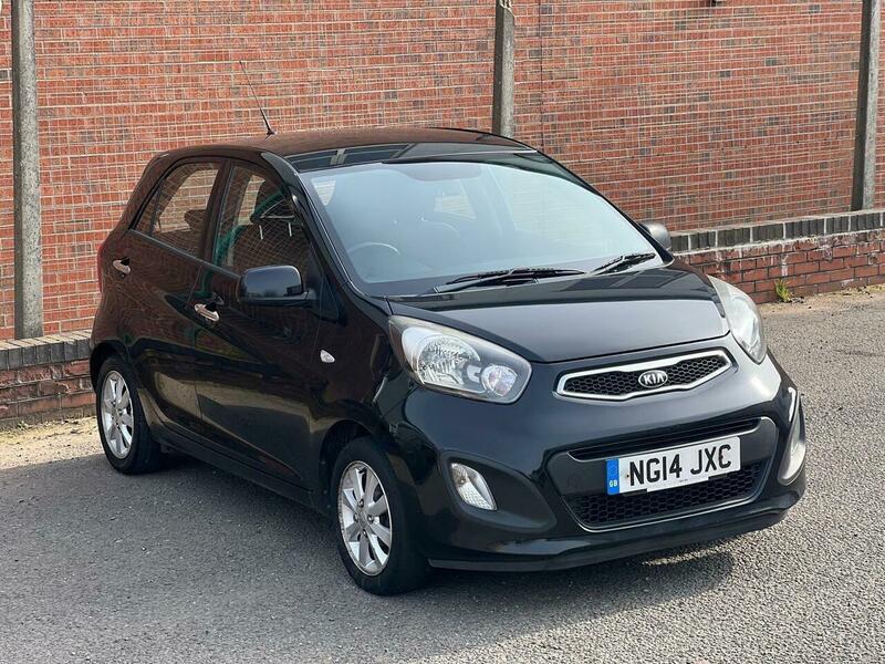 Used Kia Picanto 2014 for sale - 77969877: Photo 9