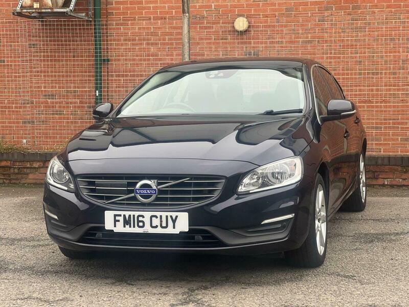 Used Volvo S60 2016 for sale - 77768370: Photo 10