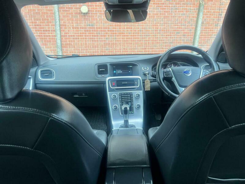 Used Volvo S60 2016 for sale - 77768370: Photo 17