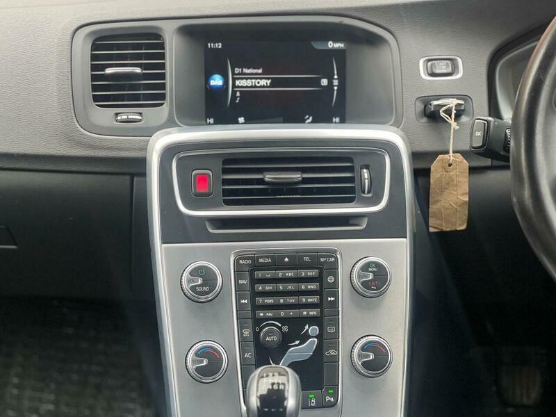 Used Volvo S60 2016 for sale - 77768370: Photo 18