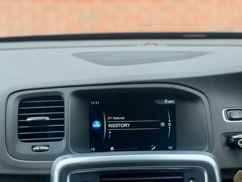 Used Volvo S60 2016 for sale - 77768370: Photo 19