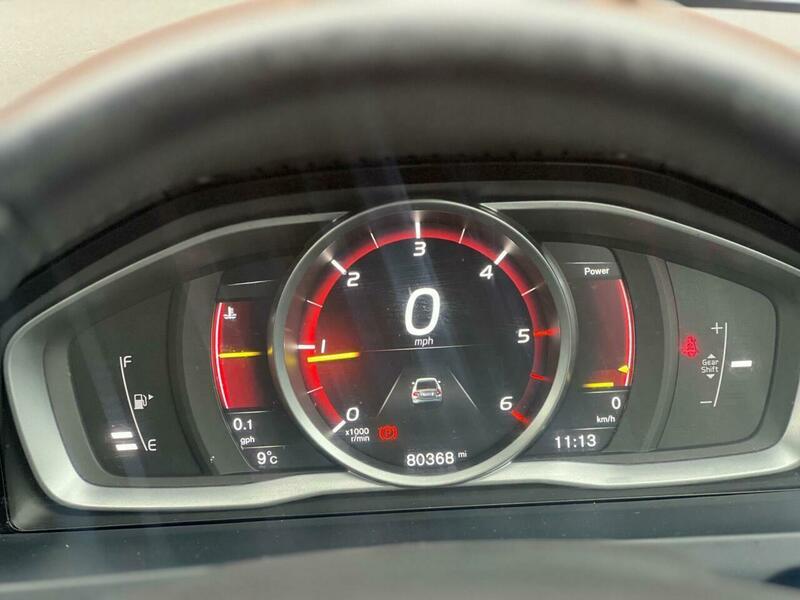 Used Volvo S60 2016 for sale - 77768370: Photo 21