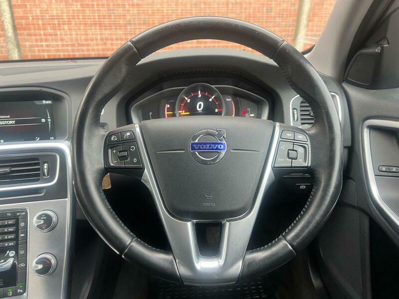 Used Volvo S60 2016 for sale - 77768370: Photo 22