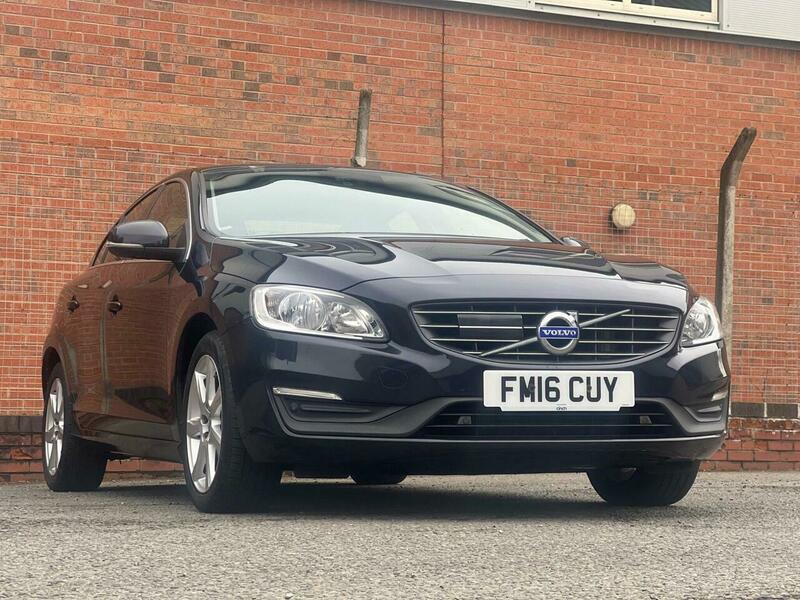 Used Volvo S60 2016 for sale - 77768370: Photo 23