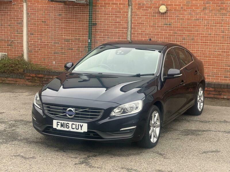 Used Volvo S60 2016 for sale - 77768370: Photo 25