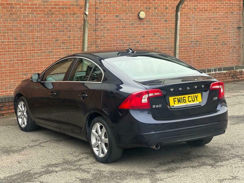 Used Volvo S60 2016 for sale - 77768370: Photo 26