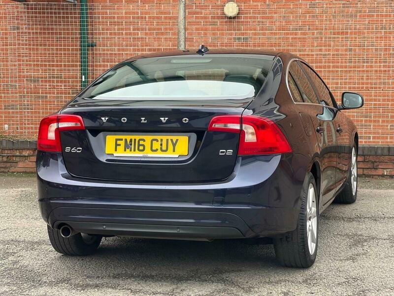 Used Volvo S60 2016 for sale - 77768370: Photo 27