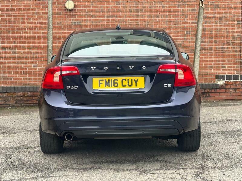 Used Volvo S60 2016 for sale - 77768370: Photo 28