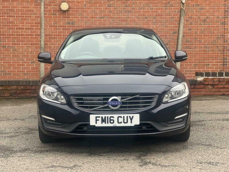 Used Volvo S60 2016 for sale - 77768370: Photo 3