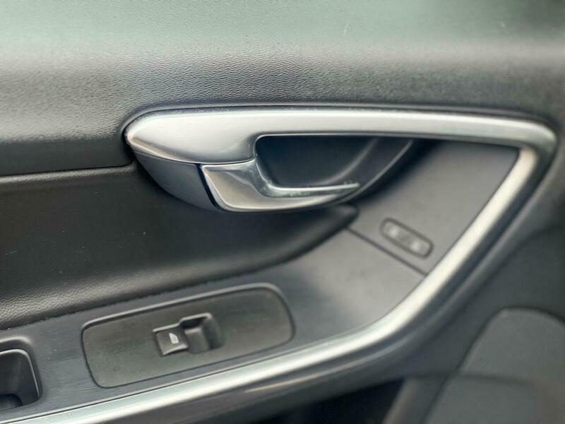 Used Volvo S60 2016 for sale - 77768370: Photo 35