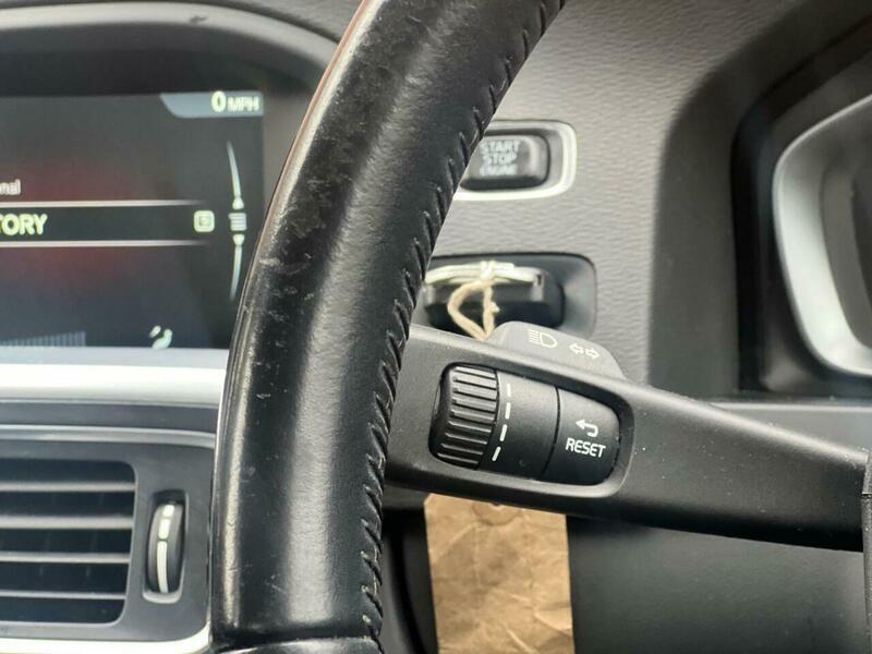 Used Volvo S60 2016 for sale - 77768370: Photo 37