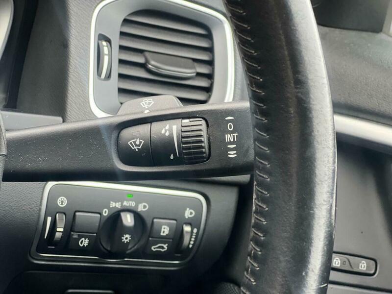 Used Volvo S60 2016 for sale - 77768370: Photo 38