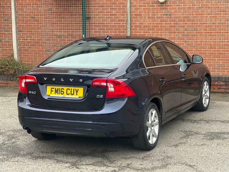 Used Volvo S60 2016 for sale - 77768370: Photo 6