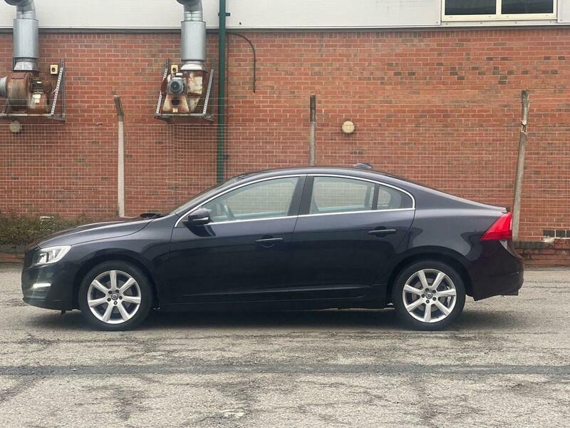 Used Volvo S60 2016 for sale - 77768370: Photo 7