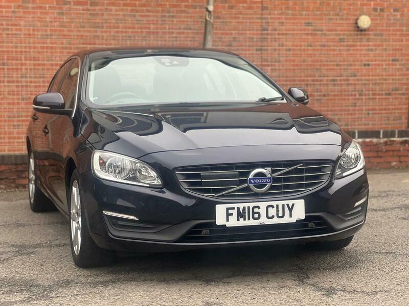 Used Volvo S60 2016 for sale - 77768370: Photo 9